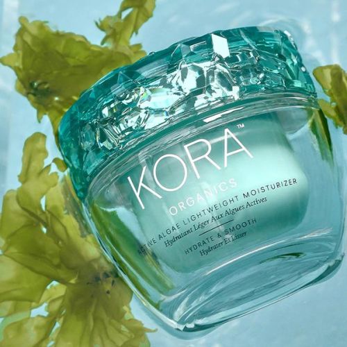 Active Algae Lightweight Moisturiser - Pod Only