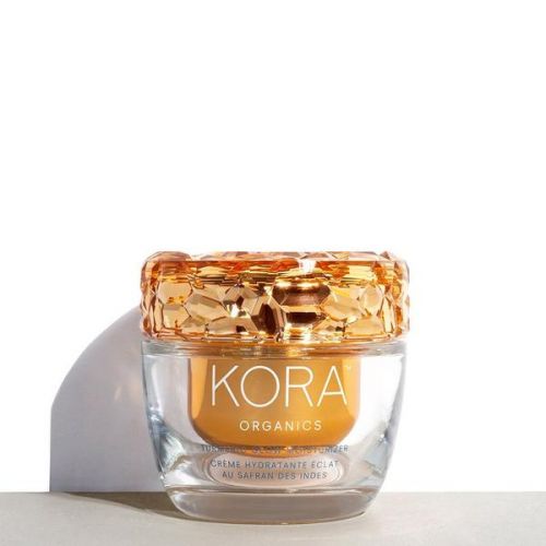 Turmeric Glow Moisturizer 