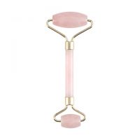 Rose Quartz Face Roller 